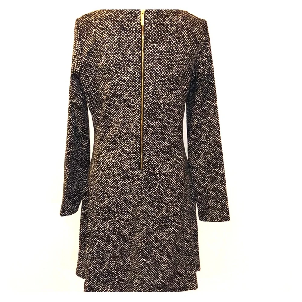 Michael Kors Snakeskin Dress EUC
